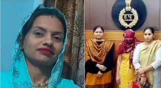 കൊലയാളി അമ്മ! സ്വന്തം മകൻ ഉൾപ്പെടെ 4 കുട്ടികളെ കൊന്നത് ‘അസൂയ’ കാരണം; യുവതിയുടെ ഞെട്ടിക്കുന്ന വെളിപ്പെടുത്തൽ