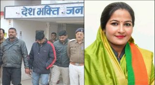 പദവിയുടെ മറവിൽ കള്ളക്കടത്ത്! 46 കിലോ കഞ്ചാവ് പിടിച്ചെടുത്തിട്ടും മന്ത്രിക്ക് മൗനം..