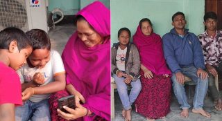 100 ദിവസത്തെ ജയിൽവാസം, 9 മാസം ഗർഭിണി; സൊനാലി ഖാത്തൂണും മകനും സ്വന്തം മണ്ണിലേക്ക് മടങ്ങുന്നു..