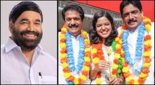 പാലയില്‍ പുളിക്കക്കണ്ടം കുടുംബത്തിന് പൊന്നുംവില; ഭരണം പിടിക്കാന്‍ എല്‍ഡിഎഫിന്റെ തീവ്രശ്രമം