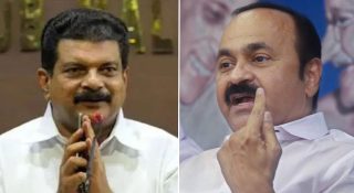 ഒടുവിൽ അൻവർ കാല് പിടിച്ച് യുഡിഎഫിൽ കയറി, വളയമില്ലാതെ ചാടാൻ അനുവദിക്കില്ലെന്ന് നിർദ്ദേശം