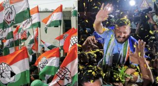 രാഹുലിനെ ഇനി ഹൂ കെയേഴ്സ്!! രാഷ്ട്രീയ ഹരാകിരി നടത്തിയ യുവനേതാവ്