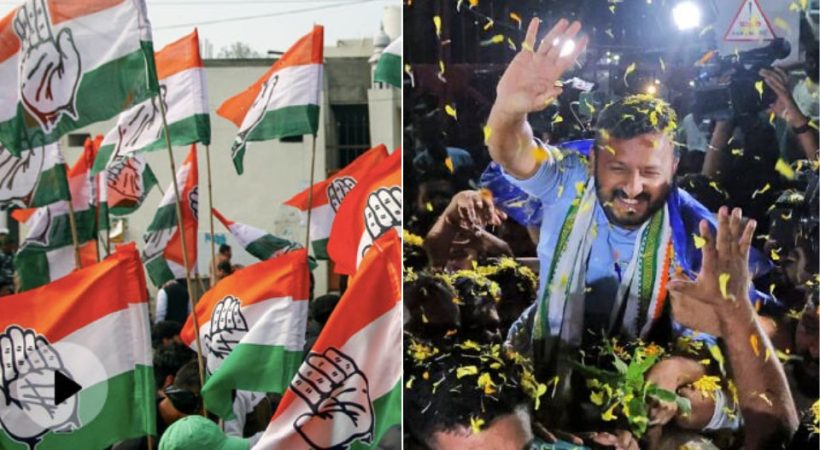 രാഹുലിനെ ഇനി ‘ഹൂ കെയേഴ്സ്’!! ‘രാഷ്ട്രീയ ഹരാകിരി’ സ്വയം ഏറ്റുവാങ്ങിയ യുവനേതാവ്