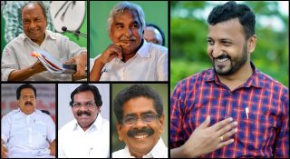 രണ്ട് മുഖ്യമന്ത്രിമാരെ നല്‍കിയ യൂത്ത് കോണ്‍ഗ്രസ്; ഇപ്പോള്‍ ബലാത്സംഗ വീരനെ പ്രസിഡന്റാക്കിയെന്ന നാണക്കേടില്‍; മാങ്കൂട്ടത്തില്‍ ഉണ്ടാക്കിയ അപമാനം ചെറുതല്ല