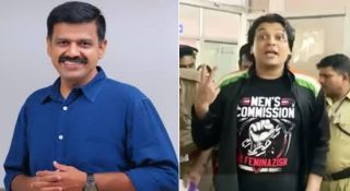 രാഹുൽ ഈശ്വറിന് ജാമ്യം; സന്ദീപ് വാര്യറുടെ ജാമ്യാപേക്ഷ നാളെ പരിഗണിക്കും