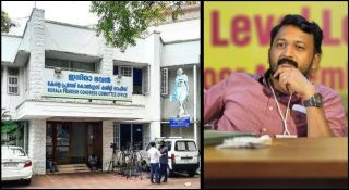 രാഹുല്‍ മാങ്കുട്ടത്തിലിനെ ഇന്ന് പുറത്താക്കും; നടപടി നീളുന്തോറും കോണ്‍ഗ്രസ് നാറി നാമാവശേഷമാകും എന്ന് മുന്നറിയിപ്പ്