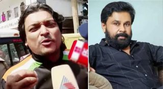 ദിലീപിന് നീതി കിട്ടിയതിൽ സന്തോഷമെന്ന് രാഹുൽ ഈശ്വർ; സ്വന്തം കേസിൽ പ്രതിഷേധിച്ച് രംഗത്ത്