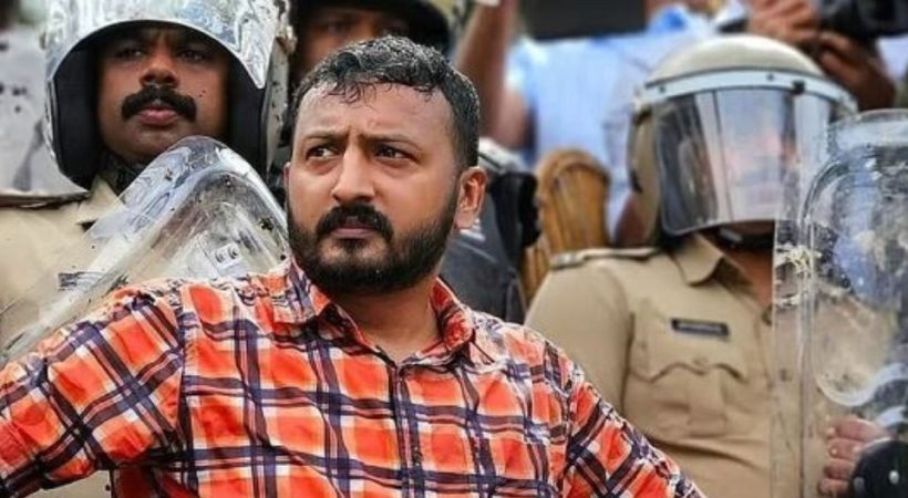 രാഹുല്‍ മാങ്കൂട്ടത്തിലിന്റെ ആദ്യ ബലാത്സംഗക്കേസില്‍ ജാമ്യാപേക്ഷ ഇന്ന് ഹൈക്കോടതിയില്‍; നിഷേധിച്ചാല്‍ അറസ്റ്റ് ഉടന്‍