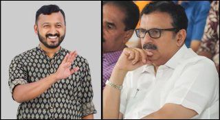 മാങ്കൂട്ടത്തിലിനെ എംഎല്‍എ ആക്കിയത് മതില്‍ ചാടാനല്ല; പിന്തുണയ്ക്കുന്നവര്‍ക്കും പാര്‍ട്ടിക്ക് പുറത്ത് പോകാം; സ്വരം കടുപ്പിച്ച് കെ മുരളീധരന്‍