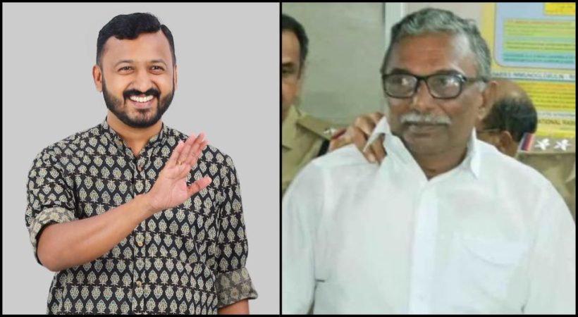 രാഹുല്‍ മാങ്കൂട്ടത്തിലിനും സിപിഎമ്മിനും നാളെ നിര്‍ണായകദിനം; കോടതി നടപടികളില്‍ ആകാംക്ഷയോടെ രാഷ്ട്രീയ കേരളം