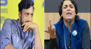 ‘ഭരതൻ എസ്ഐ, എന്നെ അറസ്റ്റുചെയ്യൂ…’ ആറാം തമ്പുരാൻ ഡയലോഗ് പോലെ രാഹുൽ ഈശ്വറിൻ്റെ അറസ്റ്റ്!! ഒടുവിൽ റിമാൻഡും