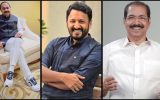 രാഹുല്‍ മാങ്കൂട്ടത്തില്‍ പുകഞ്ഞ കൊള്ളിയല്ല; വിഡി സതീശന് പണി കൊടുത്ത് സണ്ണി ജോസഫ്; ബലാത്സംഗ പരാതി രാഷ്ട്രീയപ്രേരിതം