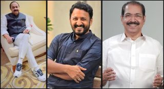 രാഹുല്‍ മാങ്കൂട്ടത്തില്‍ പുകഞ്ഞ കൊള്ളിയല്ല; വിഡി സതീശന് പണി കൊടുത്ത് സണ്ണി ജോസഫ്; ബലാത്സംഗ പരാതി രാഷ്ട്രീയപ്രേരിതം