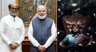 തലൈവർക്ക് 75–ാം പിറന്നാൾ; ആശംസകളുമായി മോദി മുതൽ കമൽ ഹാസൻ വരെ