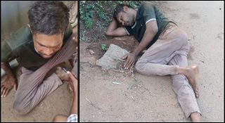 മരിച്ച ശേഷവും മര്‍ദനം; വാളയാറിലെ ആള്‍ക്കൂട്ട കൊലപാതകത്തില്‍ പോലീസ് എഫ്‌ഐആര്‍ തെറ്റ്