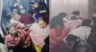 മോഷണത്തിന് നിമിഷങ്ങൾ മാത്രം! ലക്ഷ്യമിട്ടത് സ്ത്രീകളെ; വനിതാസംഘം പിടിയിൽ