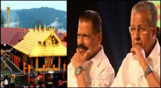 സര്‍ക്കാരിനും സിപിഎമ്മിനും ഇന്ന് നിര്‍ണായകം; എസ്‌ഐടിയുടെ ശബരിമല റിപ്പോര്‍ട്ട് എന്താവും?