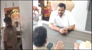 ശബരിമല സ്വര്‍ണക്കൊള്ളയില്‍ ഡി മണിയെ ചോദ്യം ചെയ്ത് SIT; വീട്ടിലും സ്ഥാപനങ്ങളിലും പരിശോധന