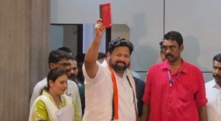 തിരുവനന്തപുരം മേയര്‍ സ്ഥാനത്തേക്ക് കോണ്‍ഗ്രസും മത്സരിക്കും; ശബരീനാഥന്‍ സ്ഥാനാര്‍ത്ഥി