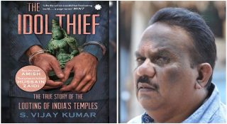 അന്താരാഷ്ട്ര അമ്പലക്കൊള്ളക്കാരുടെ മാസ്റ്റര്‍ ബ്രെയിനായ മലയാളി; സുഭാഷ് കപൂറിന്റെ സ്വന്തം സഞ്ജീവി അശോകന്‍