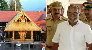 സ്വർണ്ണക്കൊള്ളയിൽ കുരുക്ക് മുറുകുന്നു; എ പത്മകുമാറിന് ജാമ്യമില്ല