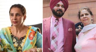 ‘500 കോടി ഉണ്ടെങ്കിൽ മുഖ്യമന്ത്രി ആവാം’! സിദ്ദുവിന്റെ ഭാര്യയുടെ തുറന്നു പറച്ചിൽ