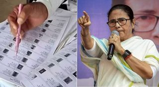 ബംഗാളിൽ 58 ലക്ഷം വോട്ടർമാർ ഔട്ട്! 24 ലക്ഷം മരിച്ചവർ, 12 ലക്ഷം കാണാതായവർ; എസ്ഐആർ വിവാദത്തിൽ