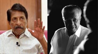 ശ്രീനിയുടേത് പരിശ്രമശാലികൾക്കുള്ള പാഠപുസ്തകം; സിനിമയിലെ മാമൂലുകൾ തകർത്ത പ്രതിഭയ്ക്ക് മുഖ്യമന്ത്രിയുടെ പ്രണാമം