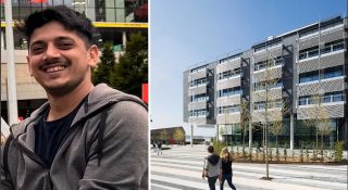 കേന്ദ്ര സർക്കാർ ജോലി ഉപേക്ഷിച്ച് പോയത് മരണത്തിലേക്ക്; മൃതദേഹം നാട്ടിലെത്തിക്കാൻ സഹായം തേടി കുടുംബം