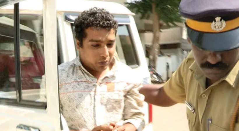 പള്‍സര്‍ സുനിക്ക് 13 വര്‍ഷം ജയില്‍ കിടന്നാല്‍ മതി; പ്രതികള്‍ അഞ്ച് ലക്ഷം നഷ്ടപരിഹാരം നല്‍കണം