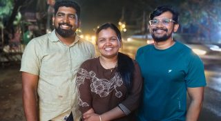 ആശുപത്രിയല്ല, റോഡായിരുന്നു ഓപ്പറേഷൻ തിയേറ്റർ! കയ്യിൽ കിട്ടിയ ബ്ലേഡും സ്‌ട്രോയും ഉപയോഗിച്ച് യുവാവിന്റെ ജീവൻ രക്ഷിച്ച ഡോക്ടർമാർ