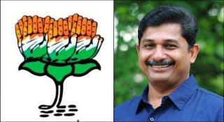 ‘കോൺഗ്രസ് ബിജെപി ലയനം പൂർത്തിയായി’; പുതിയ സഖ്യത്തെ പരിഹസിച്ച് എം സ്വരാജ്