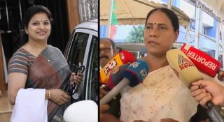 പണം വാങ്ങി മേയര്‍ സ്ഥാനം നല്‍കി; പാവപ്പെട്ടവരെ തഴഞ്ഞു; കൊച്ചിക്ക് പിന്നാലെ തൃശൂരിലും പൊട്ടിത്തെറി; നാണംകെട്ട് കോണ്‍ഗ്രസ്