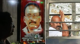 ടിപി കേസ് പ്രതികളോടുളള കരുതല്‍ തുടര്‍ന്ന് പിണറായി സര്‍ക്കാര്‍; രജീഷിന് മൂന്ന് മാസത്തിനിടെ രണ്ടാമതും പരോള്‍