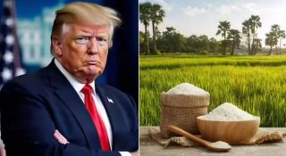 താരിഫ് ഭീഷണിയുമായി ട്രംപ് വീണ്ടും; അയ്യോ വേണ്ടെന്ന് അമേരിക്കക്കാർ