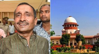 ഉന്നാവ് പെൺകുട്ടിക്ക് നീതി; ബിജെപി നേതാവിനെ പുറത്തുവിടാനുള്ള ഹൈക്കോടതി വിധിക്ക് സ്റ്റേ