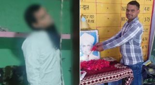 ജോലിഭാരം താങ്ങാനായില്ല; ഉത്തർപ്രദേശിൽ ബിഎൽഒ തൂങ്ങിമരിച്ചു; അധികൃതർക്കെതിരെ കുടുംബം