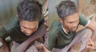 അതിക്രൂരം വാളയാറിലെ ആള്‍ക്കൂട്ട കൊലപാതകം; രാംനാരായണിന്റെ ശരീരത്തിലാകെ 40 ഓളം മുറിവുകള്‍; മരണ കാരണം തല്ലിചതച്ചത്