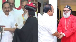 അകന്നുപോയ ക്രൈസ്തവ വോട്ടുകൾ യുഡിഎഫിലേക്ക് തിരിച്ചെത്തി; സതീശൻ്റെ സോഷ്യൽ എഞ്ചിനീയറിംഗ് വിജയിച്ചെന്ന് കേന്ദ്ര നേതൃത്വം