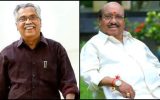 വെള്ളാപ്പള്ളിയും സിപിഐയും തമ്മില്‍ അസാധാരണ വാക്ക്‌പോര്; ചതിയന്‍ ആരെന്നതില്‍ തര്‍ക്കം