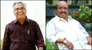 വെള്ളാപ്പള്ളിയും സിപിഐയും തമ്മില്‍ അസാധാരണ വാക്ക്‌പോര്; ചതിയന്‍ ആരെന്നതില്‍ തര്‍ക്കം