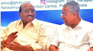 വെള്ളാപ്പള്ളിയെ തോളിലേറ്റിയത് സിപിഎമ്മിന് വിനയായി; വർഗീയ വിഷം ചീറ്റലിന് ഒത്താശ നൽകിയത് തിരിച്ചടി