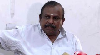 യുഡിഎഫ് വഞ്ചിച്ചു; എന്‍ഡിഎ തന്നത് ചായയും വടയും മാത്രം; അവഗണനയെങ്കില്‍ ഒറ്റക്ക് മത്സരിക്കുമെന്ന് വിഷ്ണുപുരം ചന്ദ്രശേഖര്‍