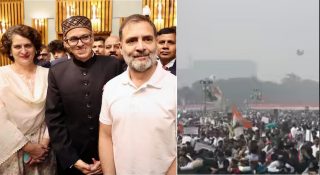 ‘വോട്ട് മോഷണം’ കോൺഗ്രസിന്റെ മാത്രം ആരോപണം! കൈ കഴുകി ‘ഇന്ത്യ’ സഖ്യം