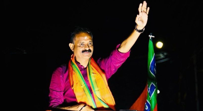 വിവി രാജേഷ് തിരുവനന്തപുരം മേയറാകും; ആശനാഥ് ഡെപ്യൂട്ടി മേയര്‍; ശ്രീലേഖക്ക് വലിയ വാഗ്ദാനങ്ങള്‍