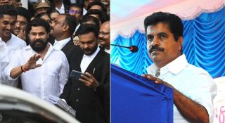 ദിലീപിനെ ന്യായീകരിച്ചതിൽ മലക്കം മറിഞ്ഞ് അടൂർ പ്രകാശ്; കുറ്റം മാധ്യമങ്ങൾക്ക്