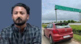 രാഹുൽ മാങ്കൂട്ടത്തിലിനെ രക്ഷിച്ച സിനിമ താരമാര്?; പോലീസ് ആ ചുവന്ന പോളോ കാറിന് പുറകെ