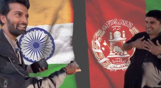 പാകിസ്ഥാൻ ശത്രു ഹിന്ദുസ്ഥാൻ മിത്രം; അഫ്ഗാനികളുടെ ’ജ്യൂസ് നയതന്ത്രം’!!