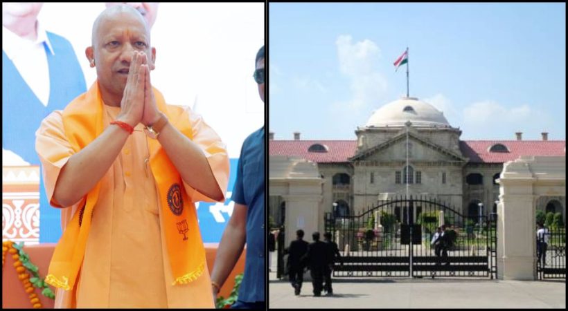 ബൈബിള്‍ വിതരണം ചെയ്യുന്നത് മതപരിവര്‍ത്തനമല്ല; യുപിയിലെ യോഗി സര്‍ക്കാര്‍ നിയമം ദുരുപയോഗം ചെയ്യുന്നതായി ഹൈക്കോടതി