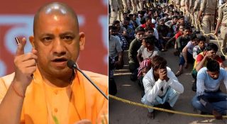 ‘ജോലിക്ക് ആളെയെടുക്കുന്നതിന് മുമ്പ് തിരിച്ചറിയൽ രേഖകൾ പരിശോധിക്കുക’; യോഗി ആദിത്യനാഥ്